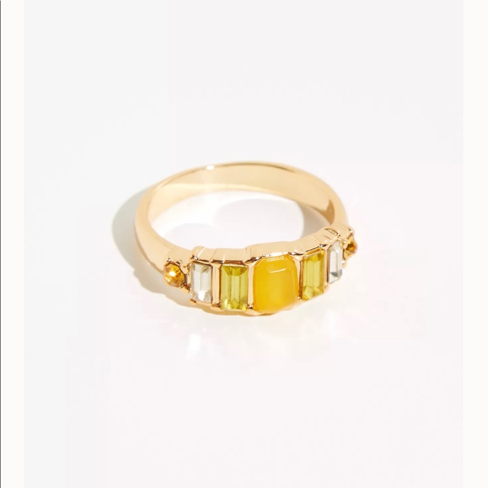 Free people Everly ring